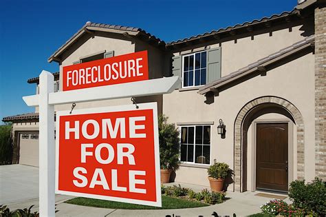 Buying a Foreclosed Home for Investment 7 Tips You Need to Succeed
