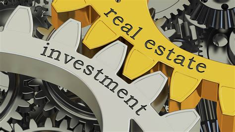 International real estate investing The time is now