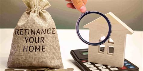 Refinancing Opportunities Real Estate News