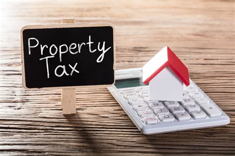 Real Estate Taxes And Property Taxes Are They Same? Canada