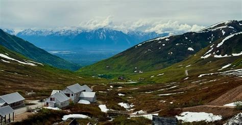 Real Alaska Experiences