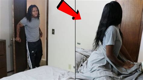Real Caught Cheating Sex