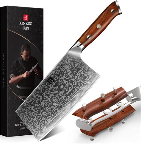 Real Cleaver Knife