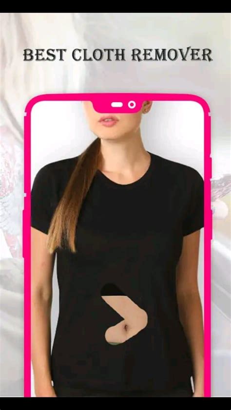 Real Cloth Remover App: The Ultimate Solution to Remove Clothes Without Pranks