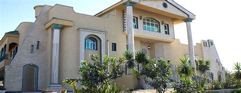 Agente Immobiliare Libia