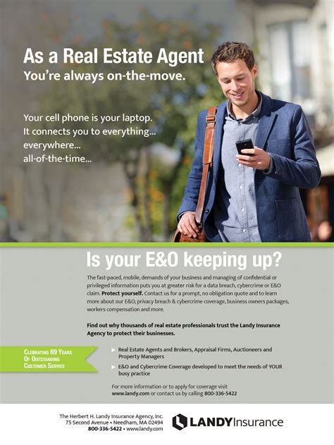 Real Estate E&O Insurance