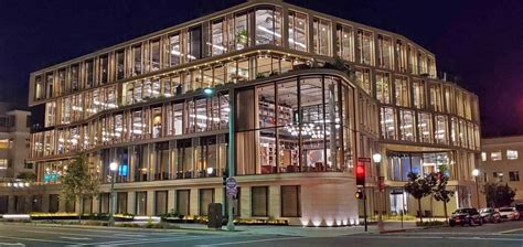 Real Estate Headquarters