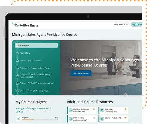 Real Estate License Online Course
