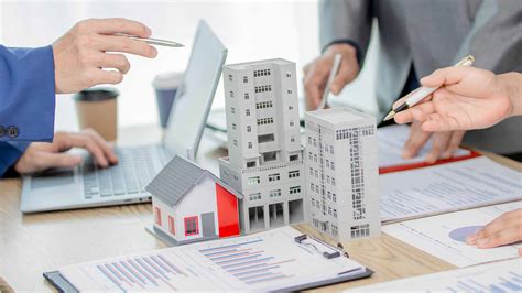 Real Estate Management And Development Drexel Catalog