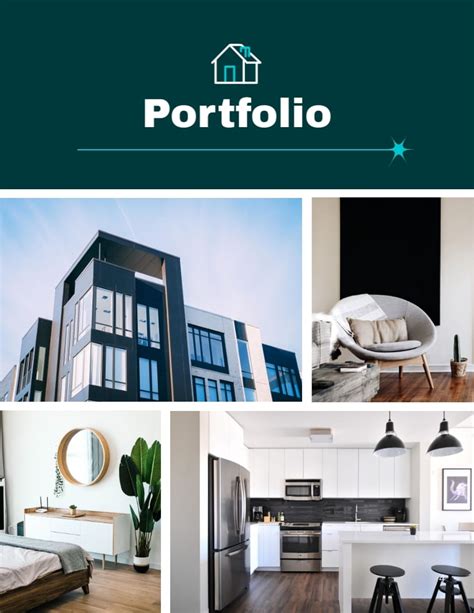 Real Estate Portfolio