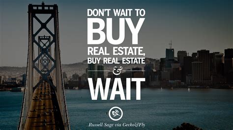 Real Estate Quotes