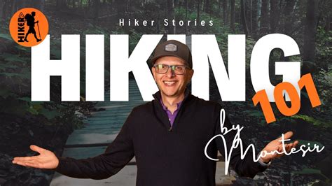 Real Hiker Stories
