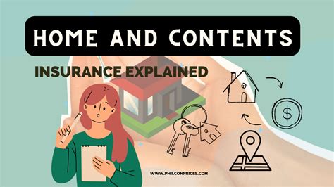 Real Home And Contents Insurance