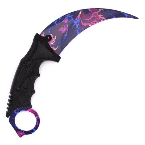 Real Karambit Knife Uk