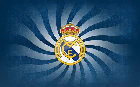 Madrid Logo Wallpaper