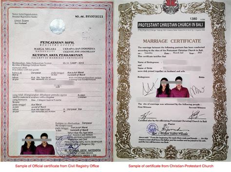 Discover How to Obtain a Valid and Authentic Real Marriage Certificate Online