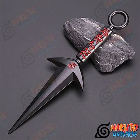 Real Naruto Weapons