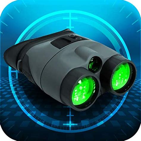 Discover the Best Real Night Vision App for Android: Enhance Your Visibility in Low-Light Conditions