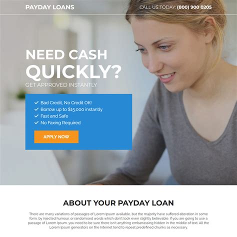 Real Payday Loan Website Fast