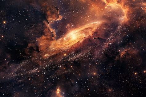 Explore the Cosmos from Home: Discover Stunning Real Space Illustrations with our Free Printables!