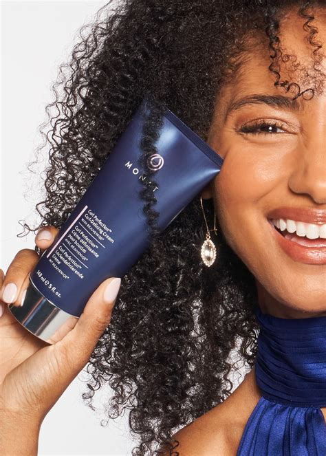 Real Talk: What to Expect from Monat Curl Cream