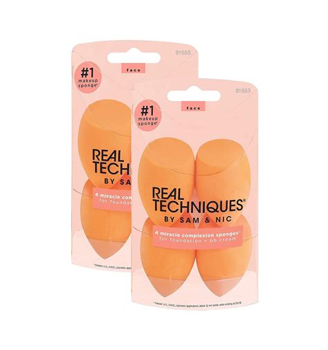 Real Techniques Beauty Blender Target