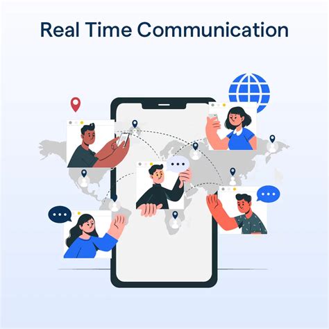 Real Time Communication