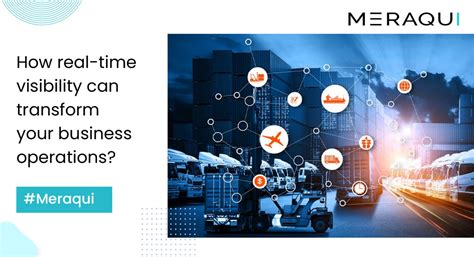 Real-time manufacturing visibility dashboard