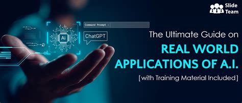 Real World Applications