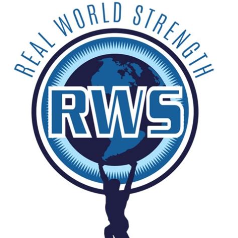 Real World Strength