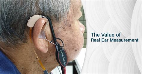 Real-Ear