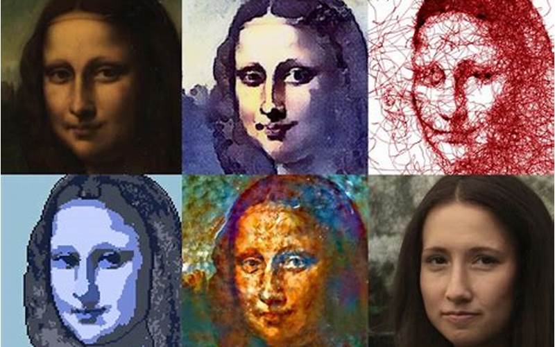 Real-Life Examples Of Ai Art Generators In Action
