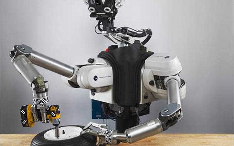 Real-Life Examples Of Robotic Automation