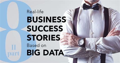 Real-Life Success Stories