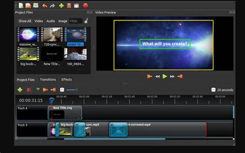 Real-Time Video Editing