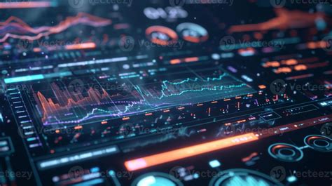 Real-Time Market Data and News