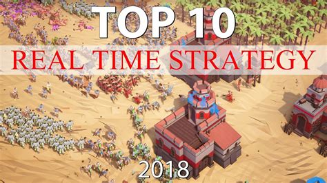 Real-Time Strategy