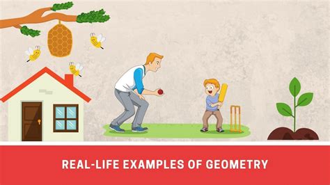 Real-World Applications of Arianne's Geometry Course