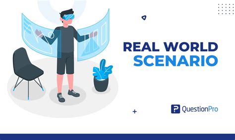 Real-World Scenarios
