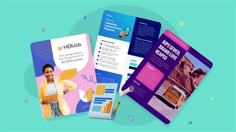 Real-life case studies