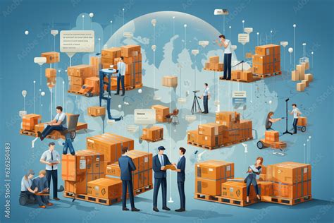 Real-time Communication and Coordination