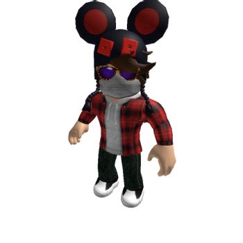 RealKreek - Roblox