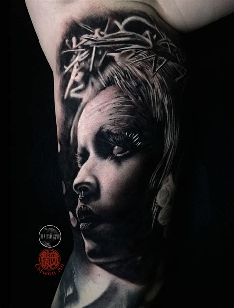 Realism Tattoos Near Me