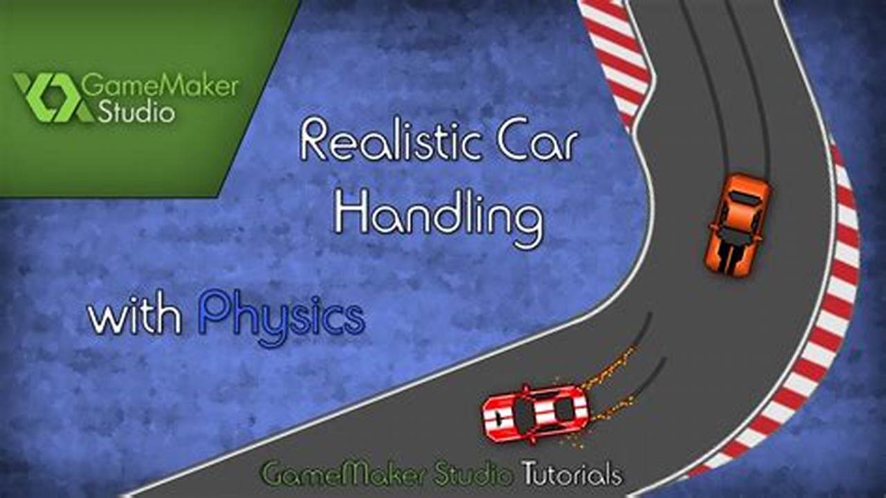 Realistic Physics And Handling Model, 30 Jdm Cars