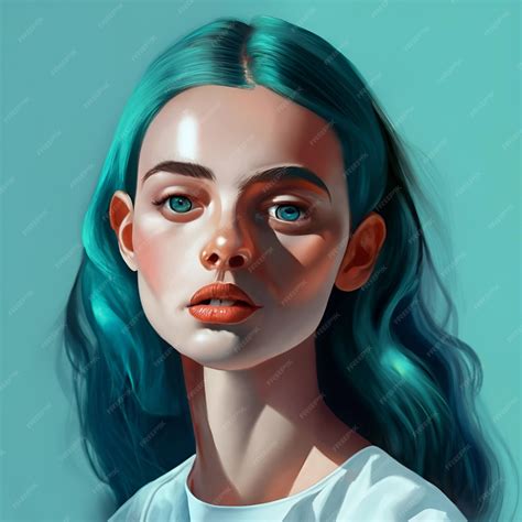 Realistic Illustrations