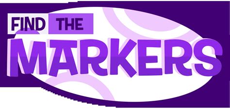 Realistic Marker | Find The Markers Wiki | Fandom