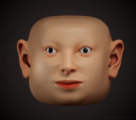Realistic roblox head.. Part 2 - #24 by FrancklinDay - Creations 