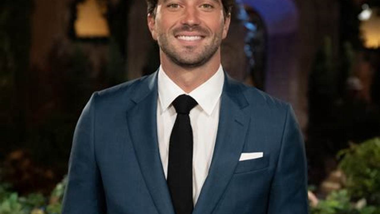 Reality Steve Updated His &#039;Bachelor&#039; Ending Spoilers And Revealed Joey Graziadei Is Engaged To Kelsey Anderson In A Shocking Twist., 2024