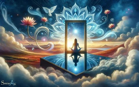 Realization and Reflection