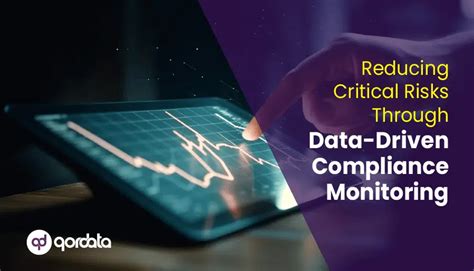 Realizing critical data risks